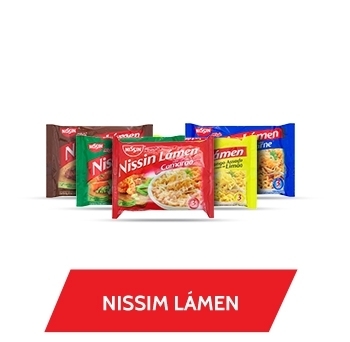 Nissin Lamen