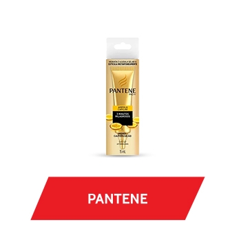 Pantene