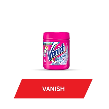 Vanish