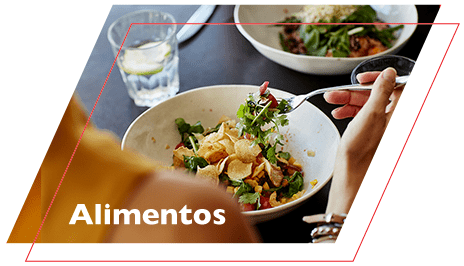 Alimentos