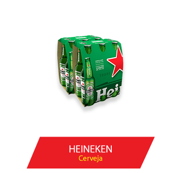 Heineken