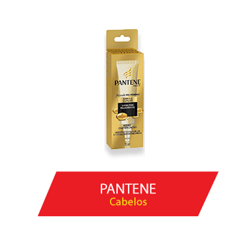 Pantene ampola