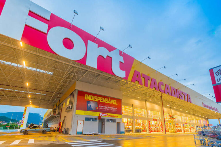 fort