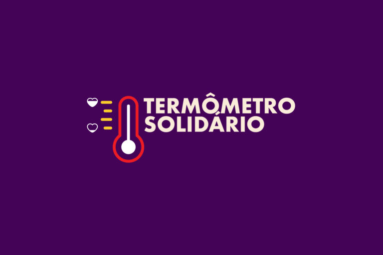 NSC e Fort Atacadista somam esforços na campanha Termômetro Solidário