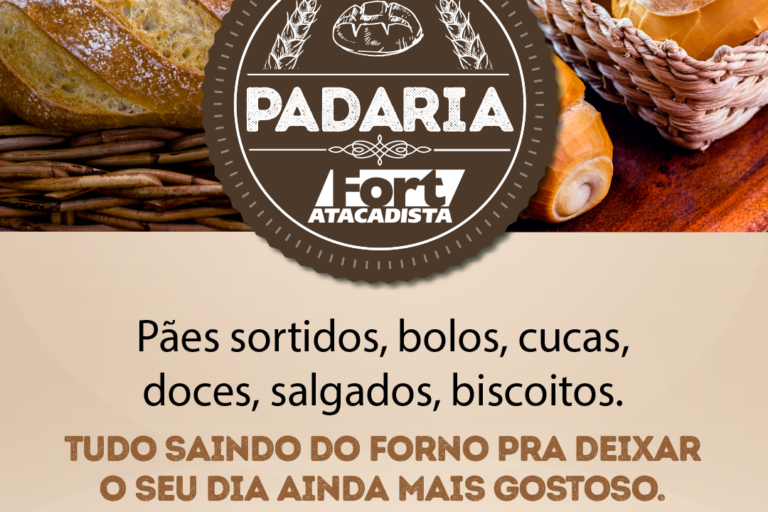 card post feed – Padaria Fort