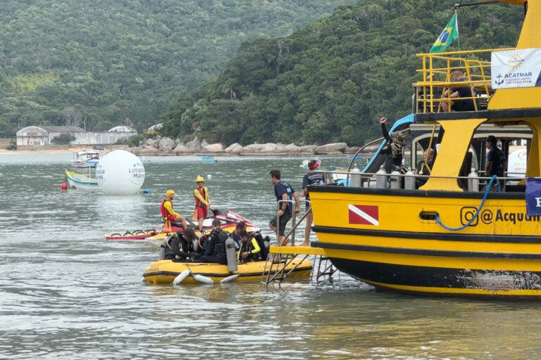 Fort Atacadista comemora mais uma participação exitosa em etapa do projeto Limpeza dos Mares