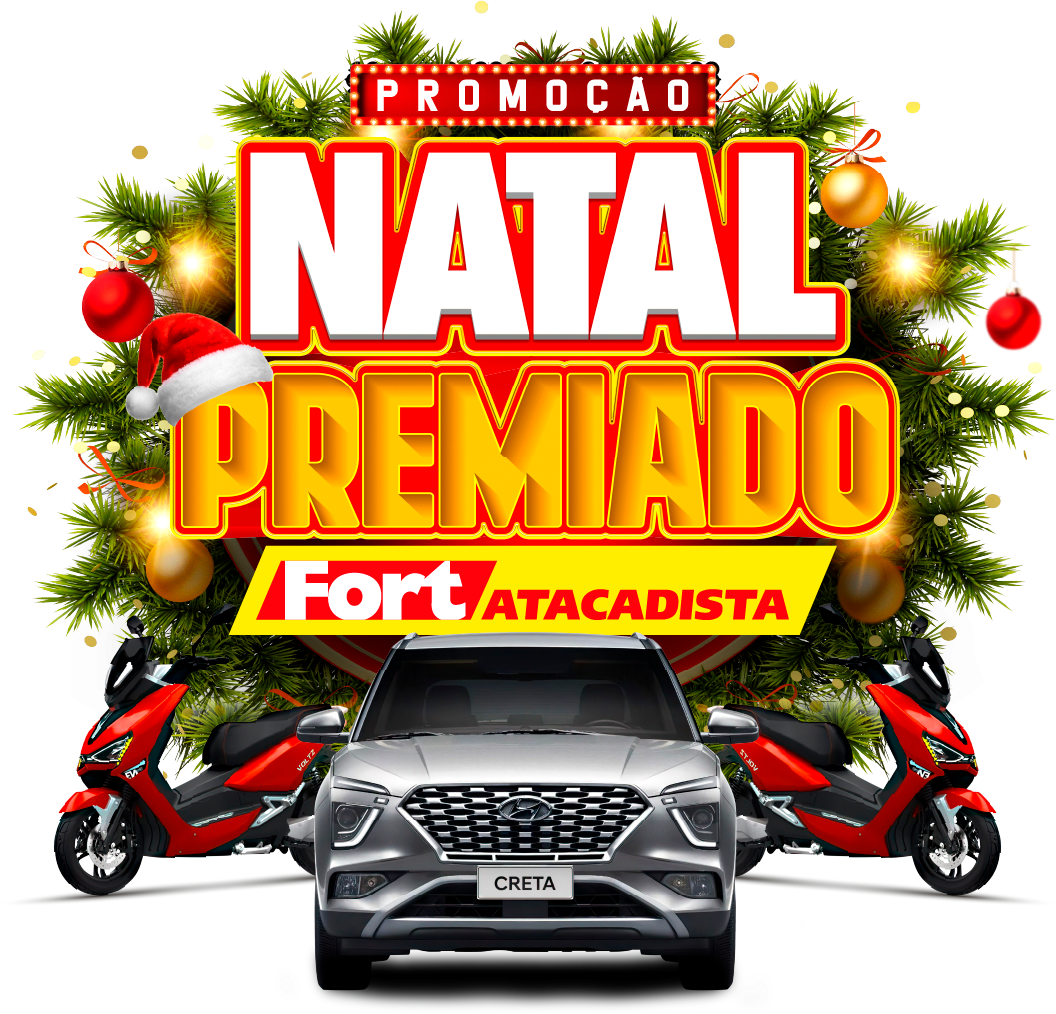 Promoção de Natal 2023