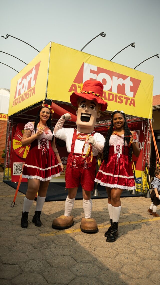 Arena Fort Atacadista na Schlachtfest _ foto Wendel Graupner (HubSC)