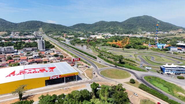 Fort Atacadista Penha externa 9 – Marcelo Pertile