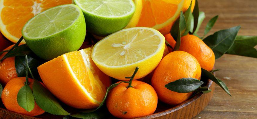 Festival de frutas cítricas no Fort Atacadista incentiva hábitos saudáveis e economia _ Foto Divulgação