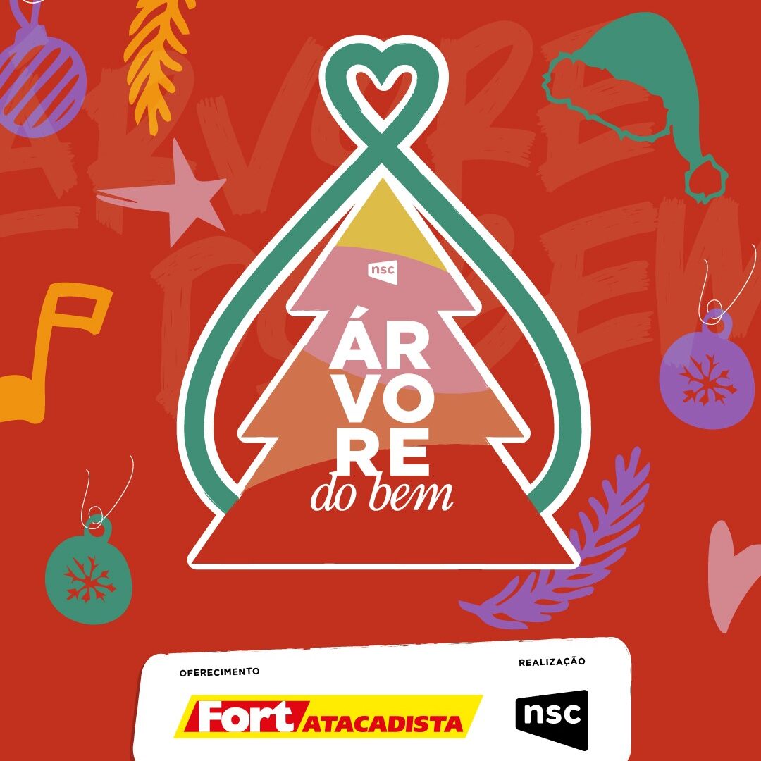 Fort Atacadista é ponto de coleta da campanha Árvore do Bem _