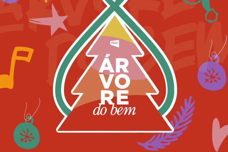 Fort Atacadista é ponto de coleta da campanha Árvore do Bem _